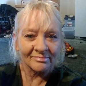 Meet your Posher, Glenda